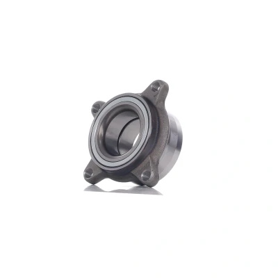 Image of 3880A036, MR992372, MR992374 Wheel bearing kit SKF VKBA 7451 88mm MITSUBISHI: L200 / Triton IV Pickup, V Pickup