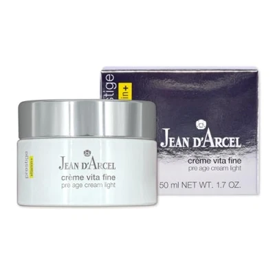 Image of Jean D&#039;Arcel Prestige Crème Vita Fine 50 ml