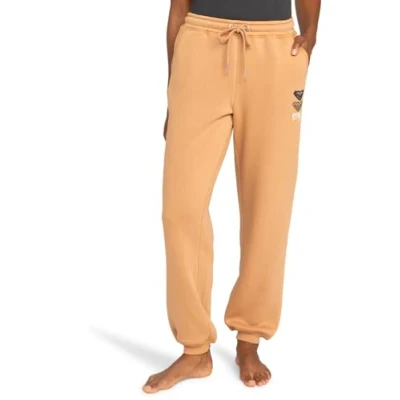 Image of Roxy Pants SURF Stoked Pant Brushed Women Brown XL