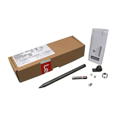 Image of GX80N07825 original Lenovo Active Pen 2 incl. battery for Yoga 920 13IKB, 720 15IKB, 520 14IKB, ThinkPad X380, Miix 12IKB