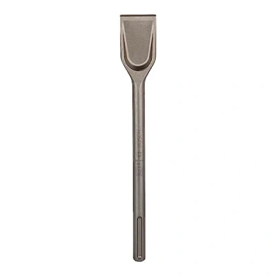 Image of Bosch SDSmax Spade chisel 50x350mm 2608690097