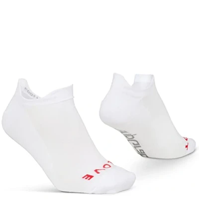 Image of GripGrab Classic No Show 1 and 3 Pack Invisible Cycling Socks Short Low Sneaker Trainer Summer Liner Bike Spinning Sock