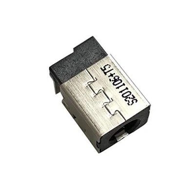 Image of Gintai AC DC Power Jack Charging Port Plug Socket Replacement for HP ZBook 17 G4