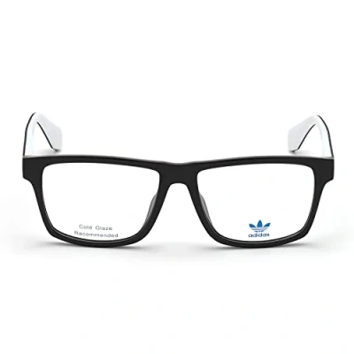 Image of Eyeglasses Adidas Originals OR 5007 001 Shiny Black