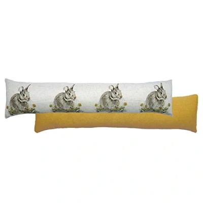 Image of Evans Lichfield Woodland Hare Draught Excluder Cover