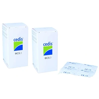 Image of 40 x Cedis Cleansing Tablets for Earmolds #87100