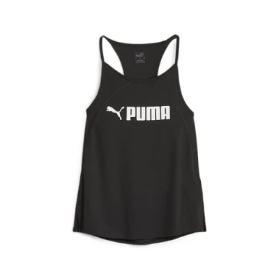 Image of PUMA FIT Fashion ULTRABREATHE Allover Tank