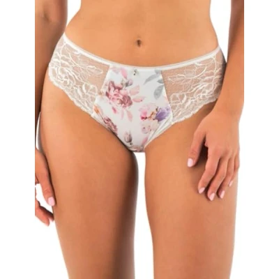 Image of Fantasie Pippa Brief White M 12