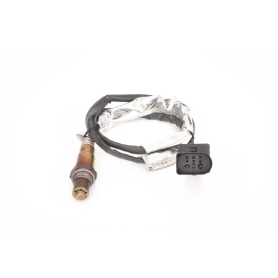 Image of LS7049 Lambda sensor BOSCH 0 258 007 049 5 AUDI: A3 Hatchback