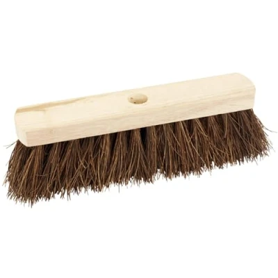 Image of Draper Stiff Bassine Broom Head, 330mm
