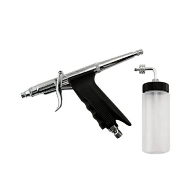 Image of Sparmax Side Feed Pistol Grip Gp70 Airbrush