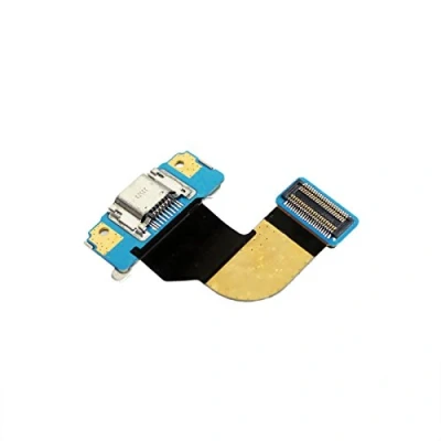 Image of Gintai USB Charging Port Charger Flex Board Replacement for Galaxy Tablet Tab 3 8.0 SM T310