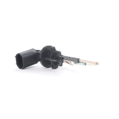 Image of 61311392204, 61318360876 Sensors FEBI BILSTEIN 33458 87mm BMW: 8