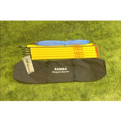 Image of 2022 Samba ELITE Respect Crowd Barrier 60m