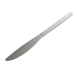 Image of ValueX Stainless Steel Table Knife (Pack 12)