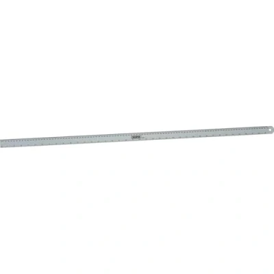 Image of Draper 12749 Aluminium Rule, 1m