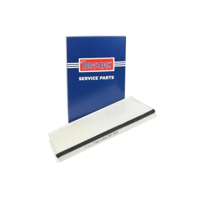 Image of Cabin Filter Fits: Mercedes Benz Vito II