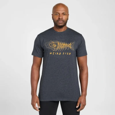 Image of Men&#039;s Scribble T Shirt