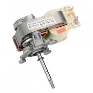 Image of MyApplianceSpares Lower Convection Fan Motor SMCEBQV1B for Samsung Oven BQ2Q7G078 NV75J3140BS