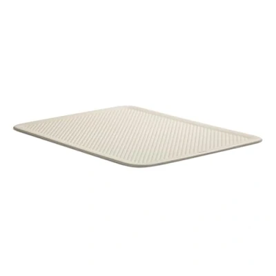 Image of TATAY Lid for Baobab 15L 22L Storage Box, Polypropylene, BPA Free, 100% Recycled Plastic, Beige, Measures 30 x 39 cm
