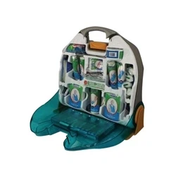 Image of Wallace Cameron Adulto Premier First Aid Dispenser 20 Person