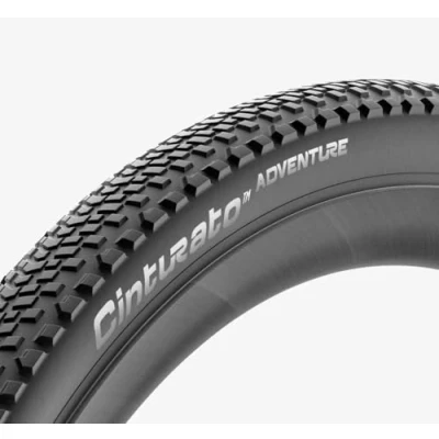 Image of Pirelli Cinturato Adventure TechWALL 700c Gravel Tyre