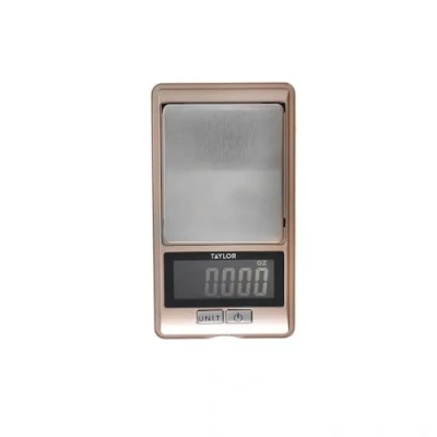 Image of Taylor Pro Ultra Precision Digital Portion Scale 500g (16oz)