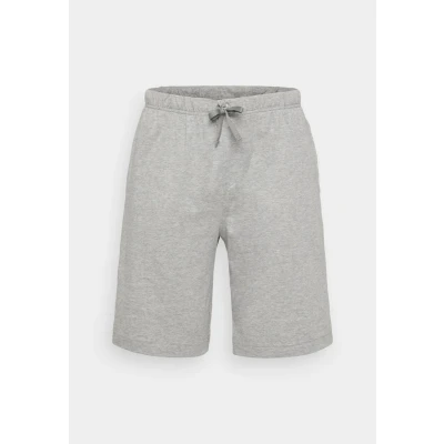 Image of Polo Ralph Lauren Sleep Short Pyjama bottoms, Men&#039;s, Size: Large, Andover heather