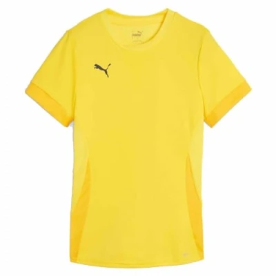 Image of PUMA teamGOAL Matchday Jersey WMNS
