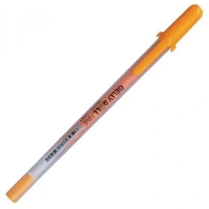 Image of Gelly Roll Orange