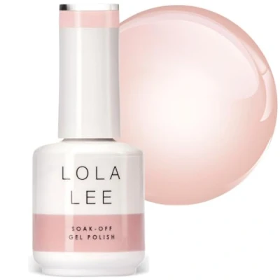 Image of Lola Lee Gel Polish The Future Is Bright GP127 15ml Long Lasting Chip Proof Soak Off Nail Art Manicure &amp; Pedicure Easy to Apply Salon and Home Use LED UV Lamp