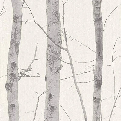 Image of Erismann 6305 10 &quot;Paradiso Collection&quot; Non Woven Wallpaper, Multi Colour, 10.05 x 0.53 m