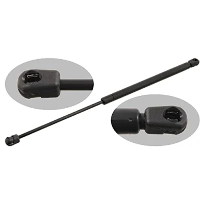 Image of febi bilstein 27589 Gas Spring for tailgate, pack of one,black