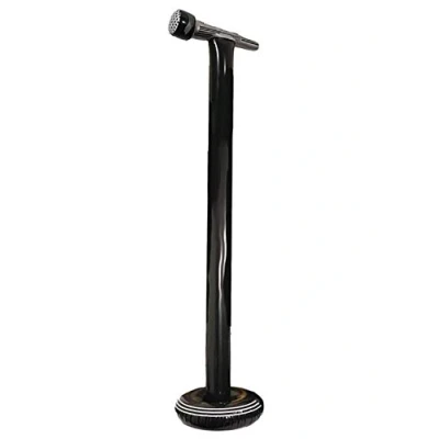 Image of HENBRANDT Inflatable Microphone with Stand