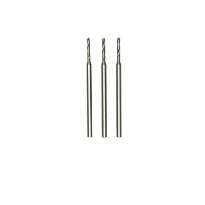 Image of Proxxon Micro Twist Drill Bit (HSS Steel), 1.2 mm, 28856