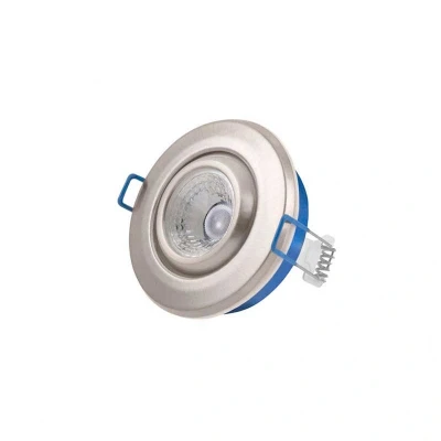 Image of Click Inceptor Nano Satin 2700K Adjustable LED Downlight