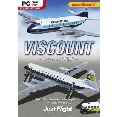 Image of VISCOUNT PROFESSIONAL