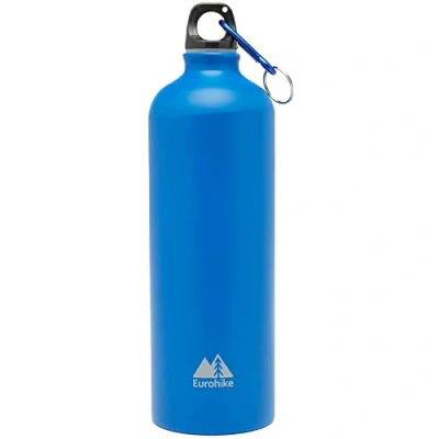 Image of Aqua 1L Aluminium Bottle