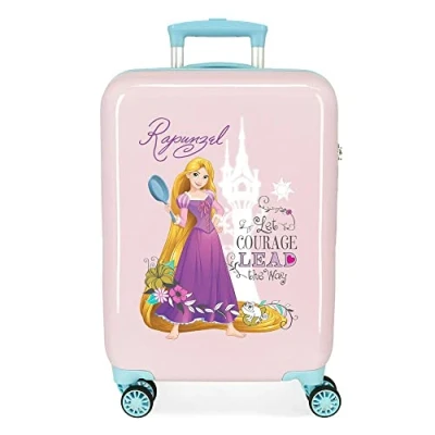 Image of Disney Princess Bag, 55.00 x 34.00 20.00 cm, Rapunzel, Bag