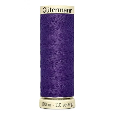 Image of Gutermann Sew All Sewing Thread 100m 373 Each