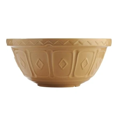 Image of Mason Cash Cane S6 Mixing Bowl 33cm