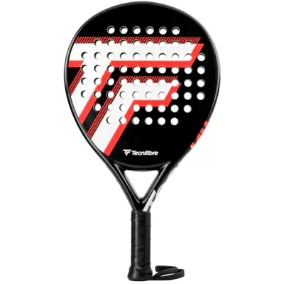 Image of Tecnifibre Wall Master One Padel Racket
