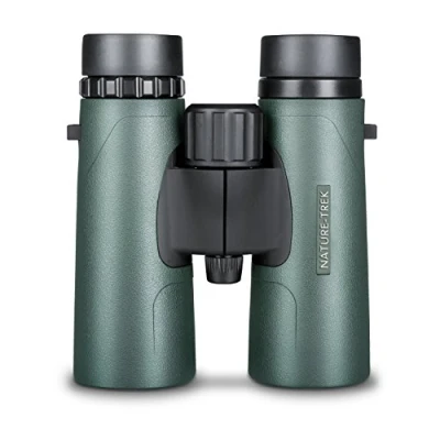 Image of Hawke Nature Trek 8x42 Binocular Green