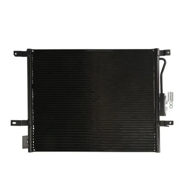 Image of K55116931AA Condenser THERMOTEC KTT110268 without dryer 578mm