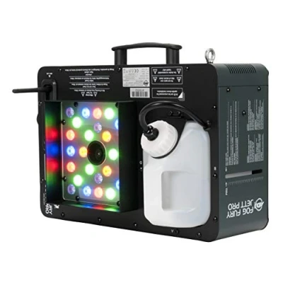 Image of ADJ Fog Fury Jett PRO Machine
