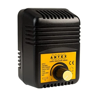 Image of Energy Regulator by Antex (UE82060)