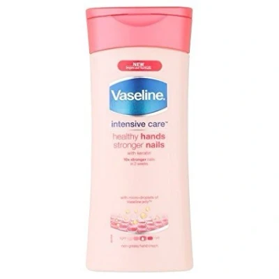 Image of Vaseline Hand And Nail 200Ml