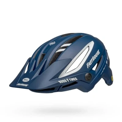 Image of BS SIXER MIPS BLUE/WHITE FASTHOUSE S