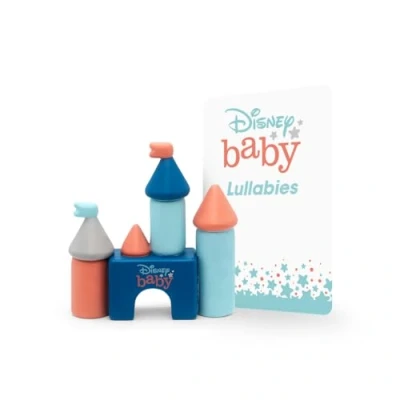 Image of Tonies Disney Baby Lullabies Audio Play Character