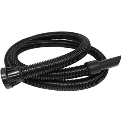 Image of FIND A SPARE 2.6 Metre Complete Wet &amp; Dry Extra Long Hoover Hose 32mm Diameter For Numatic Henry Hetty NRV200 22 NRV370 Vacuum Cleaners